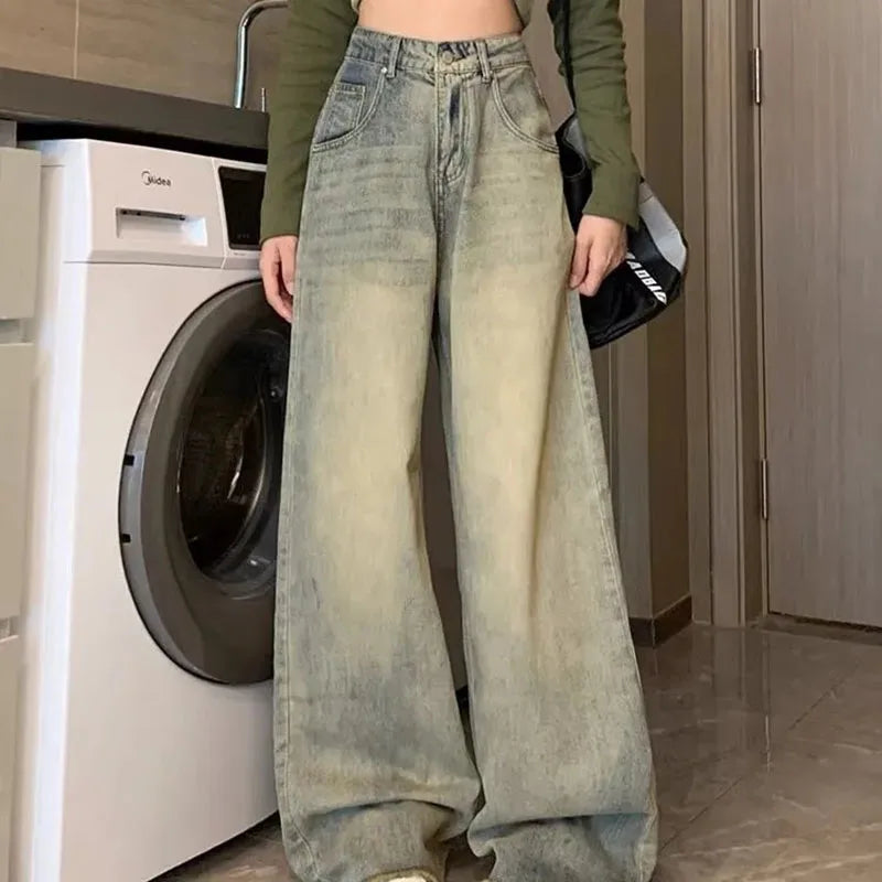 BIGGY JEAN