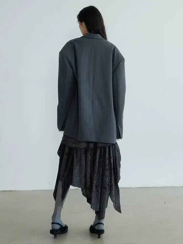 MAIA BLAZER