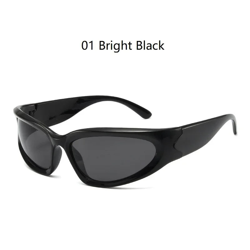PUNKY SUNGLASSES