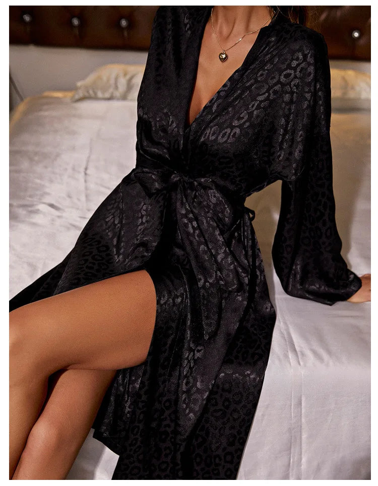 KIMONO PYJAMA