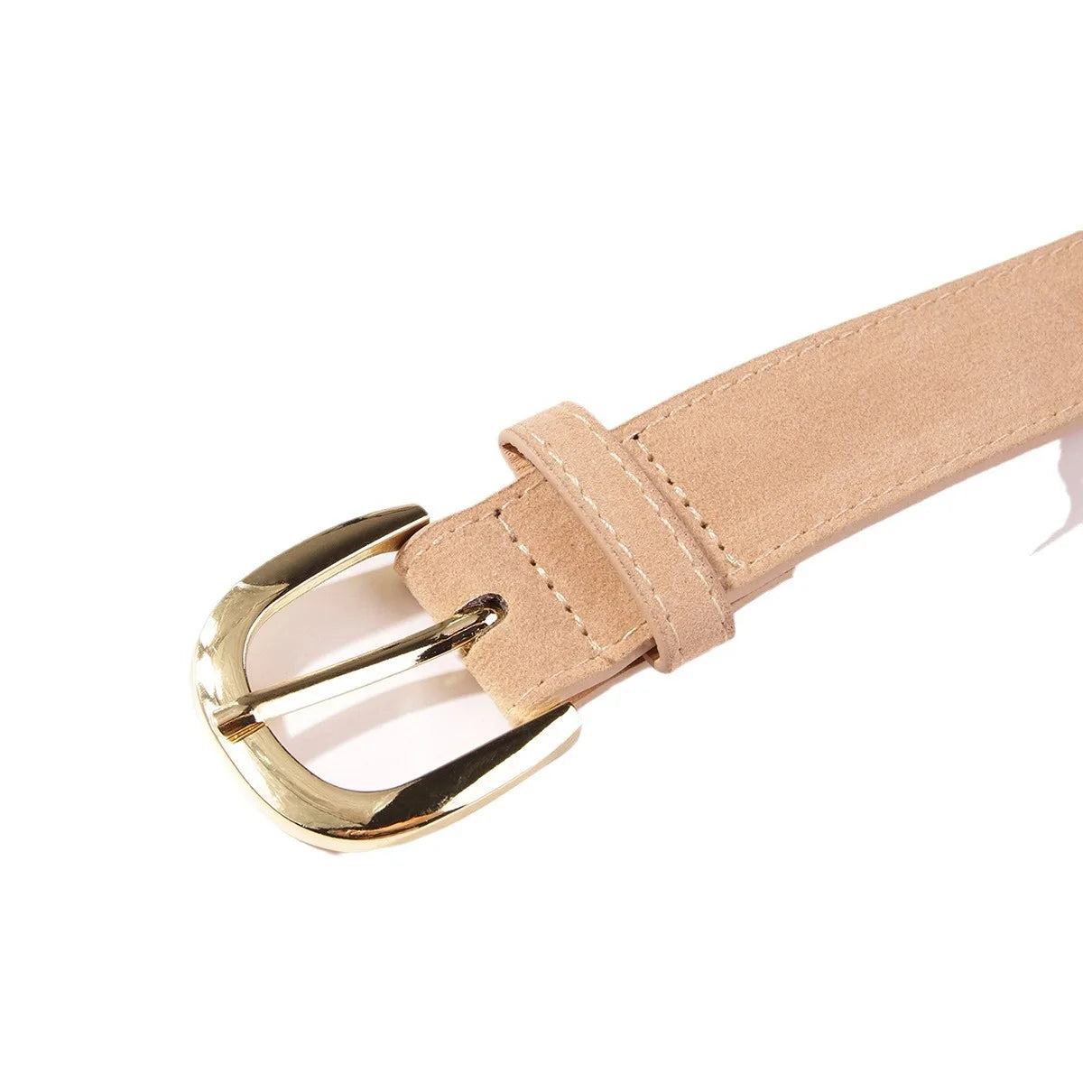LEOPARD BELT