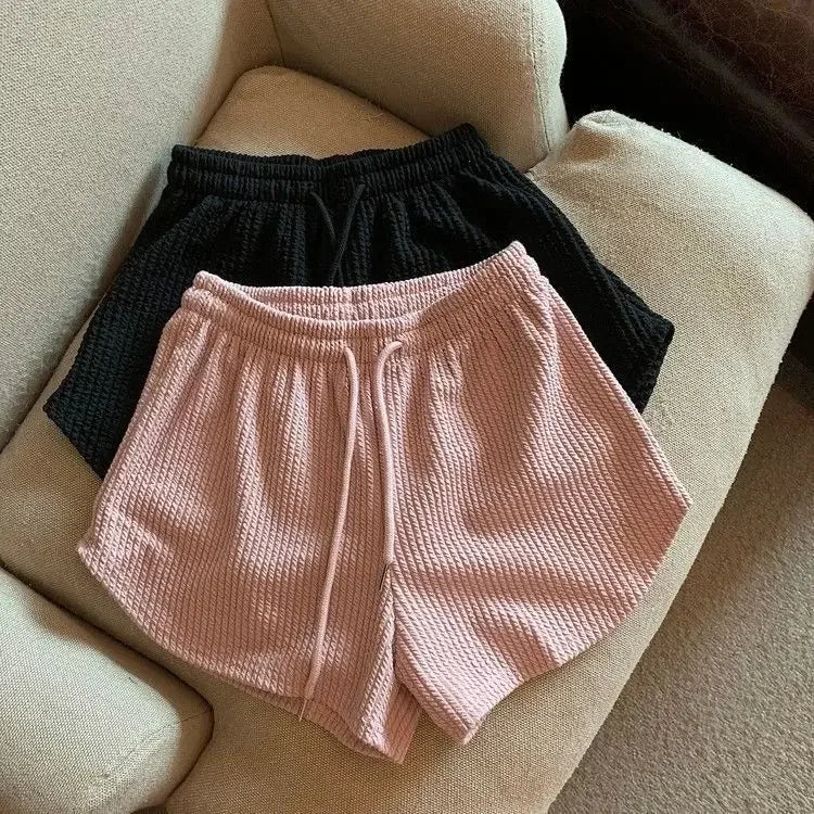 FITNESS SHORT