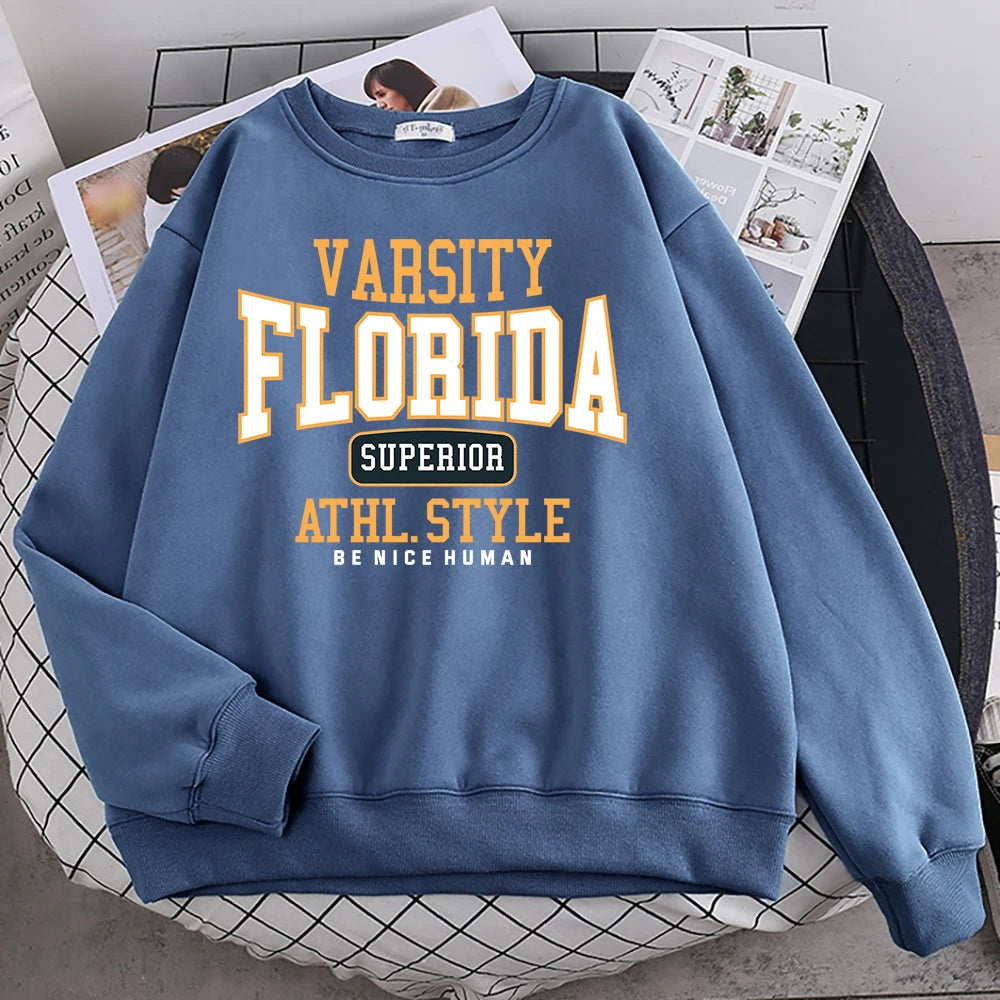 FLORIDA SWEATER