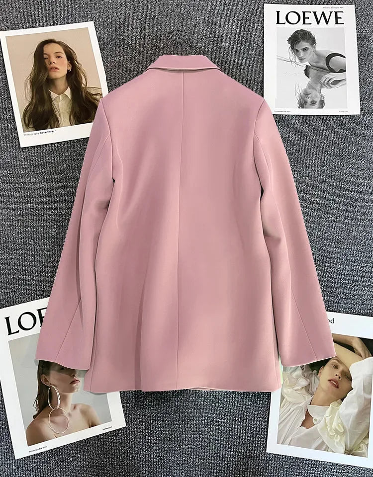 SPRING BLAZER