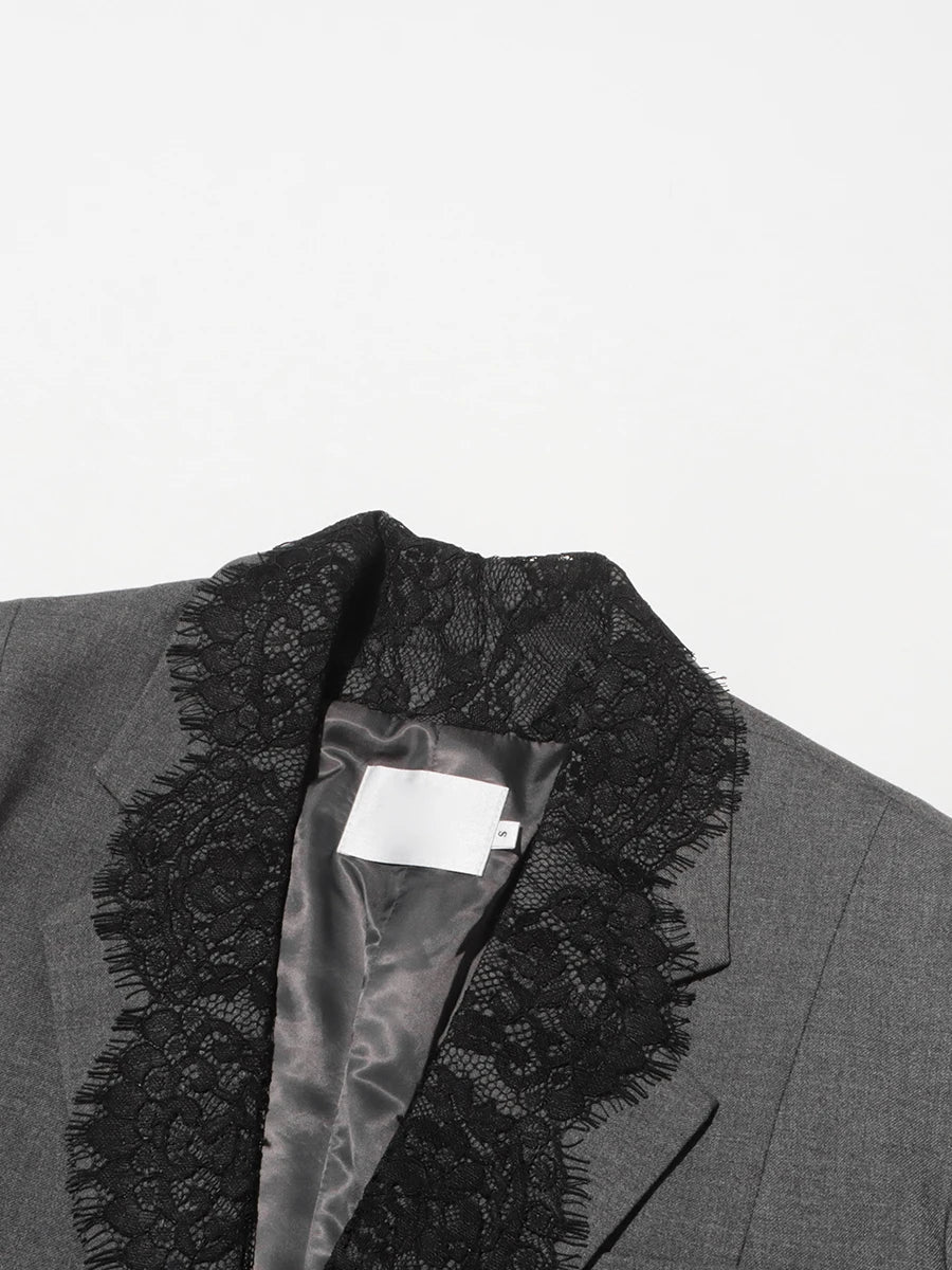 COLE BLAZER