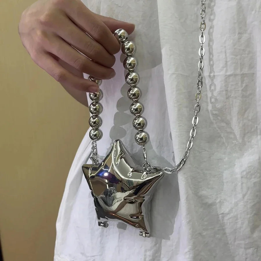 METAL BAG