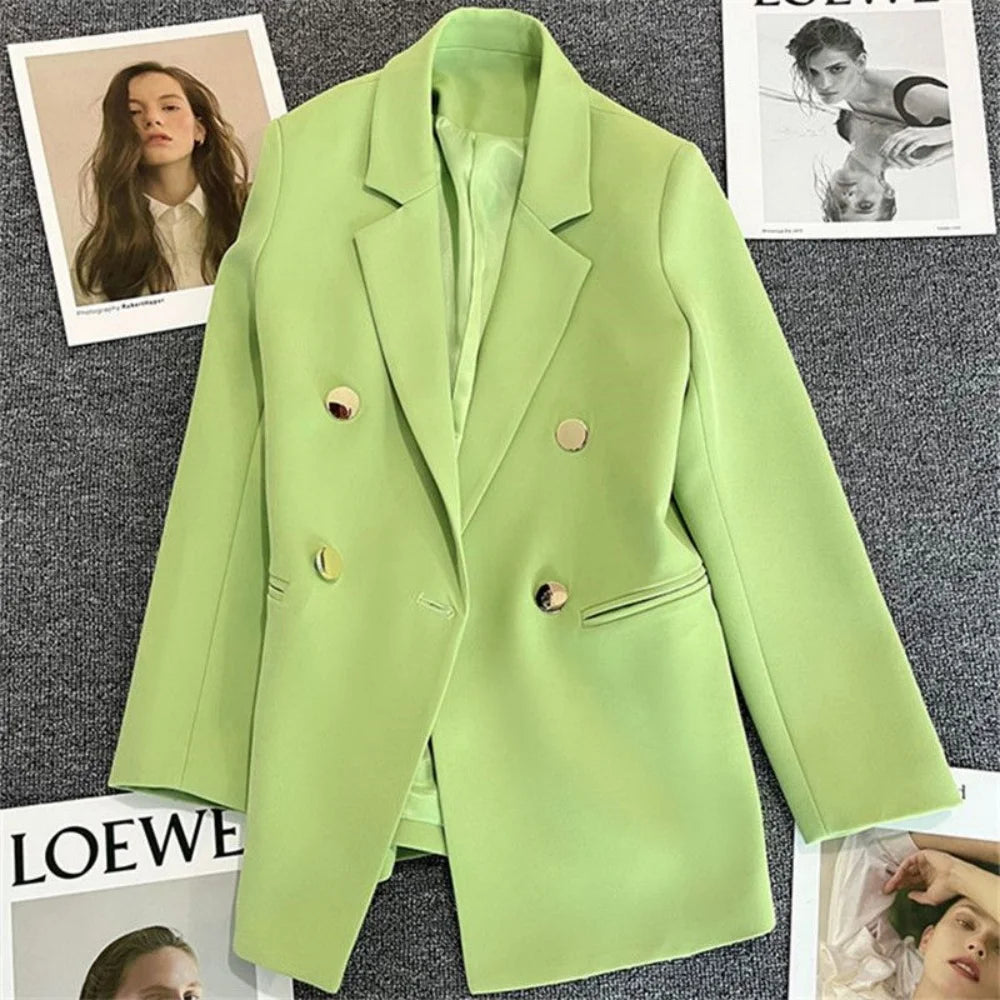 PIMP BLAZER