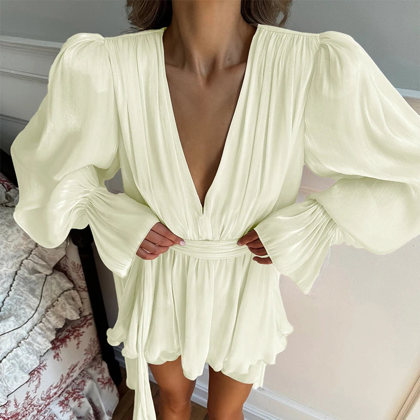 PEONY DRESS