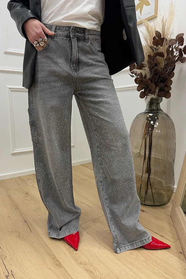 RHINY JEAN