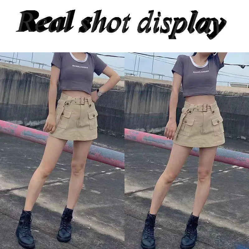 LUCY SKIRT