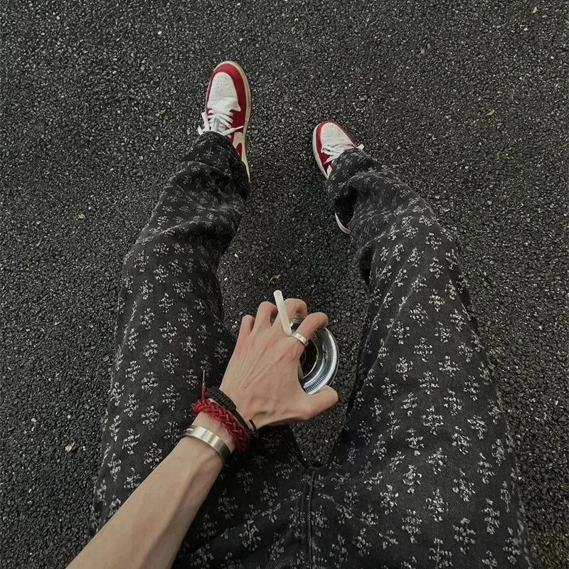 AMERICAN JEANS