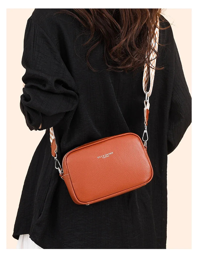 CRISS BAG