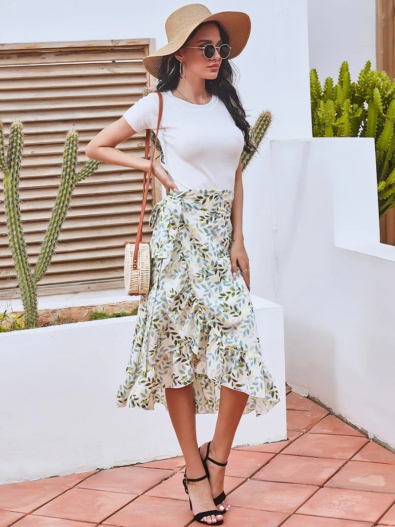 FLO SKIRT