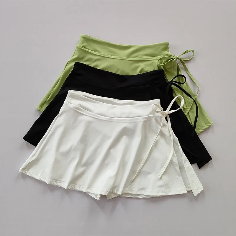 MINI TENNIS SKIRT