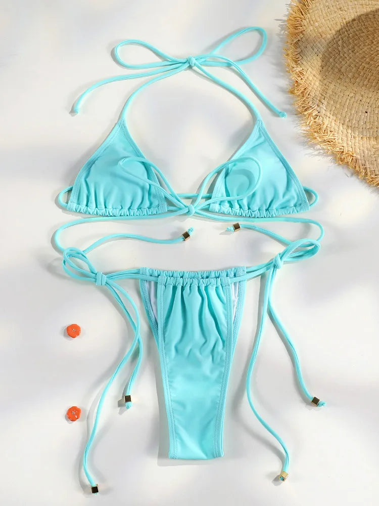 GINI BIKINI