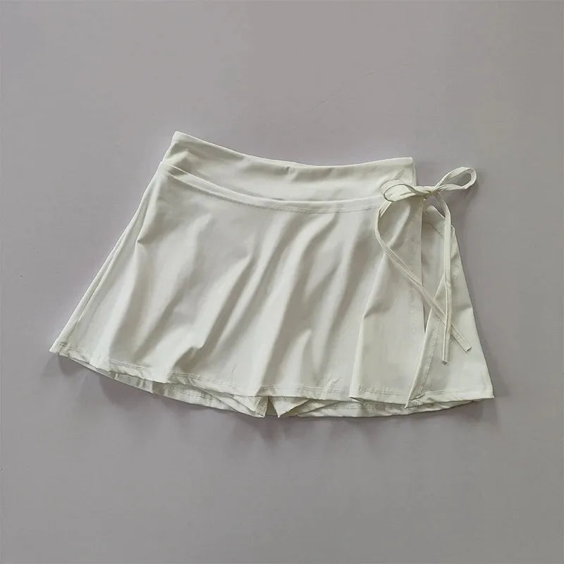 MINI TENNIS SKIRT