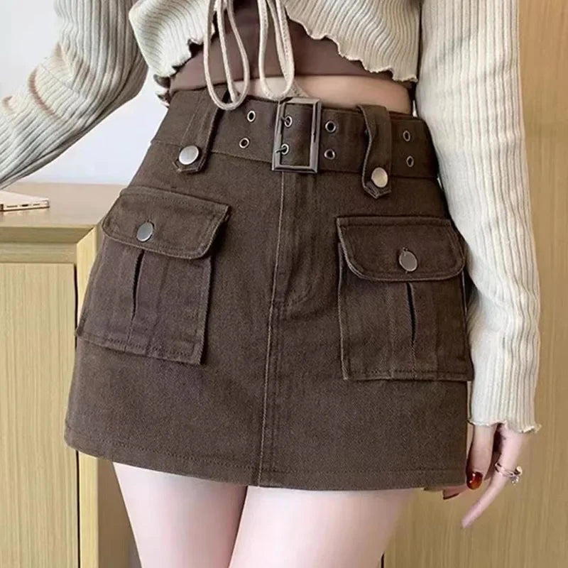LUCY SKIRT