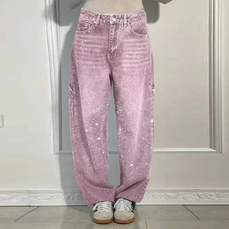 RHINY JEAN
