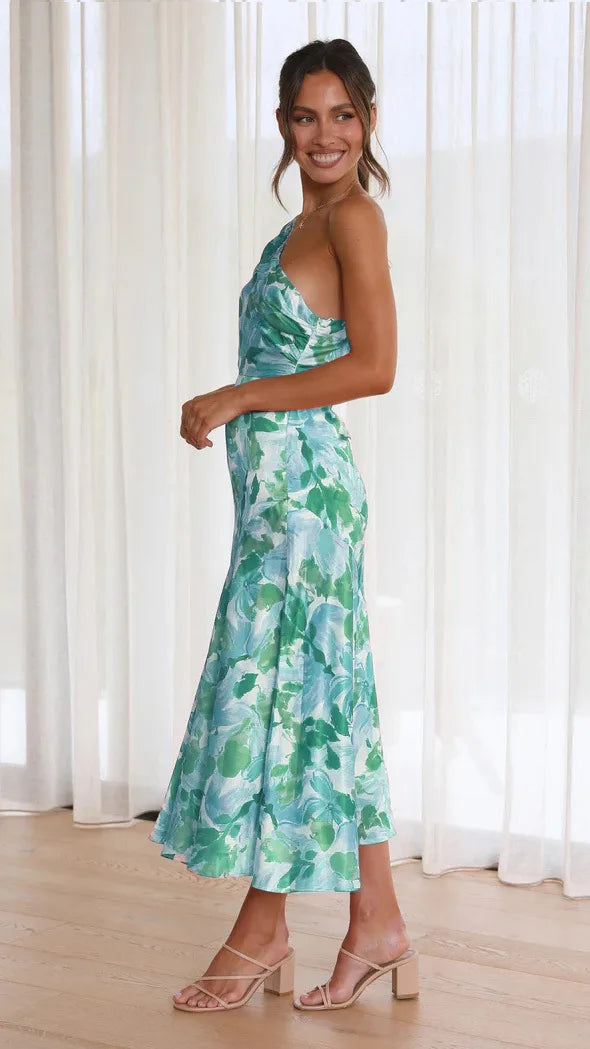 ELEGANT DRESS