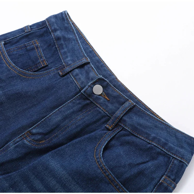 RHINY JEAN