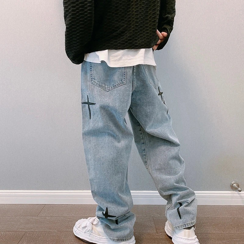 STARS JEANS