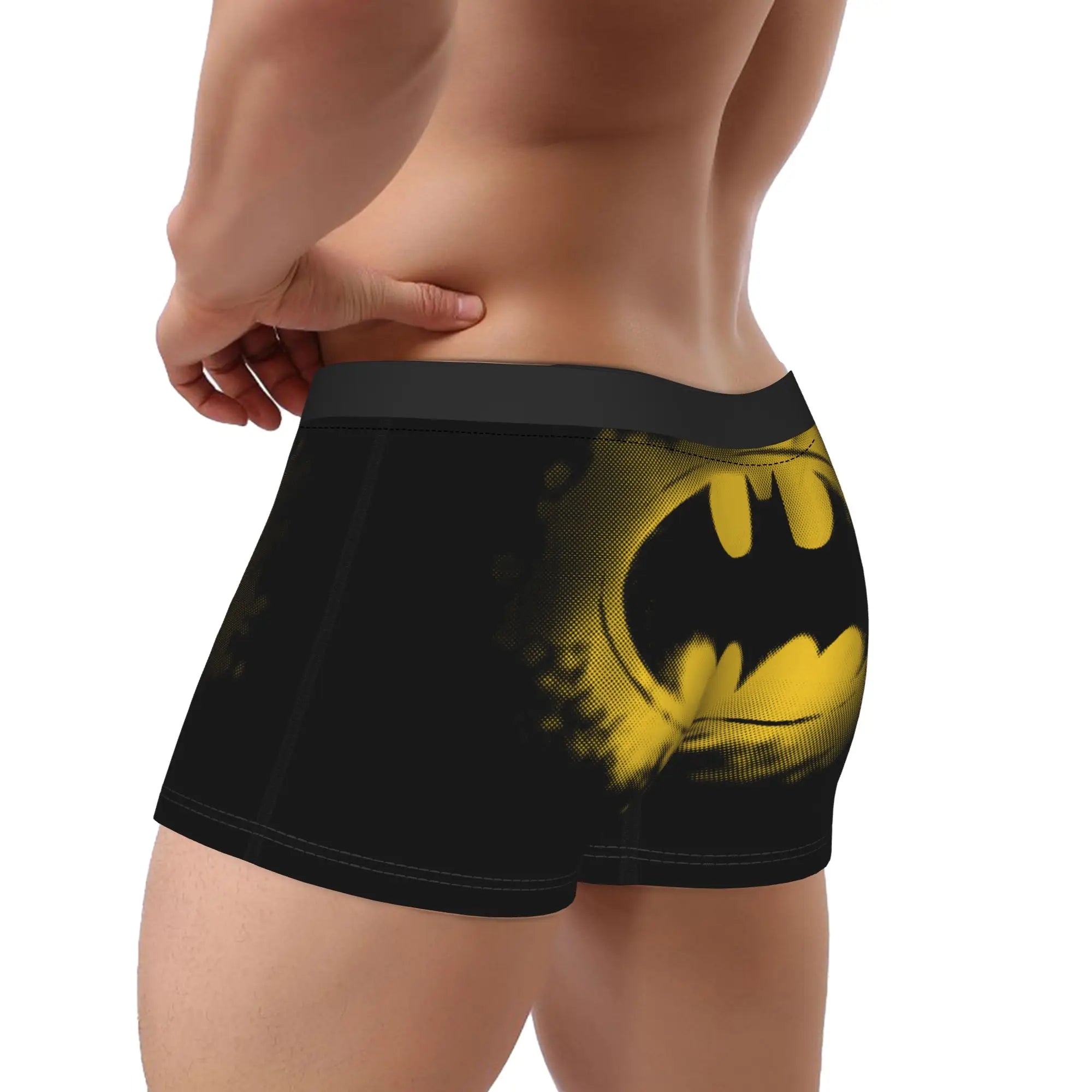BATT BOXER
