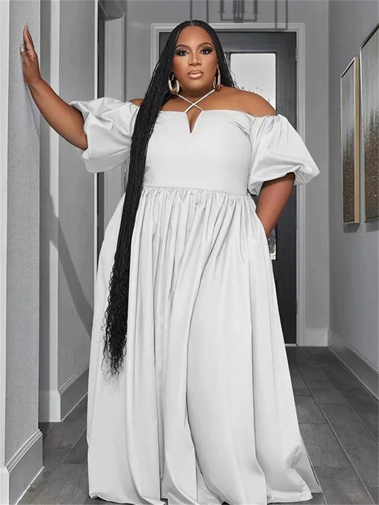 VANESSA DRESS