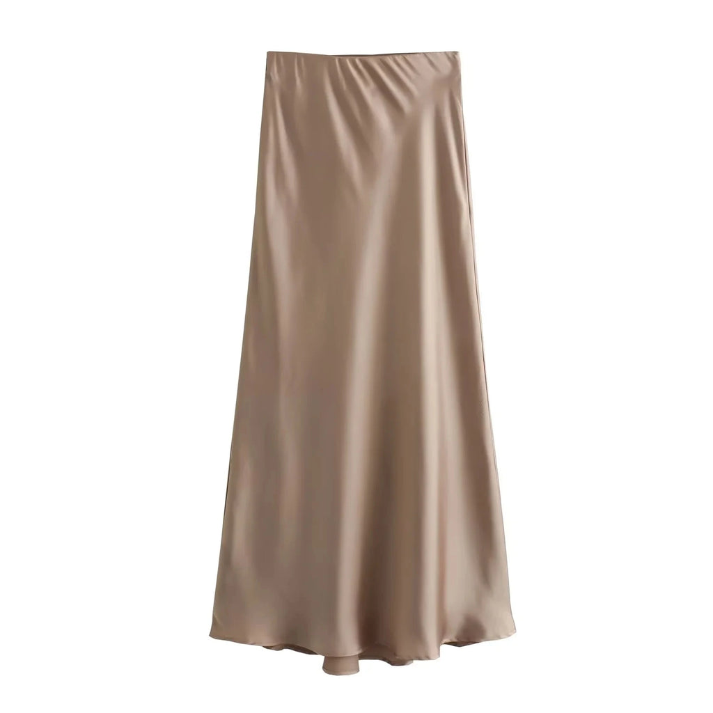 BROWNIE SKIRT