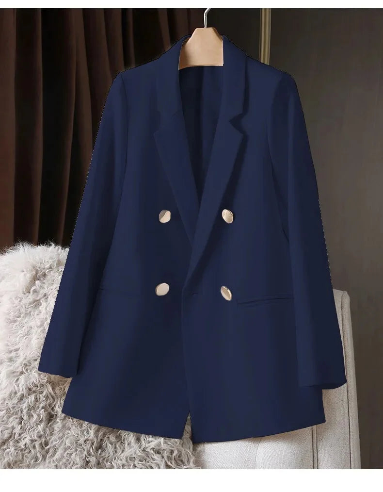 SPRING BLAZER