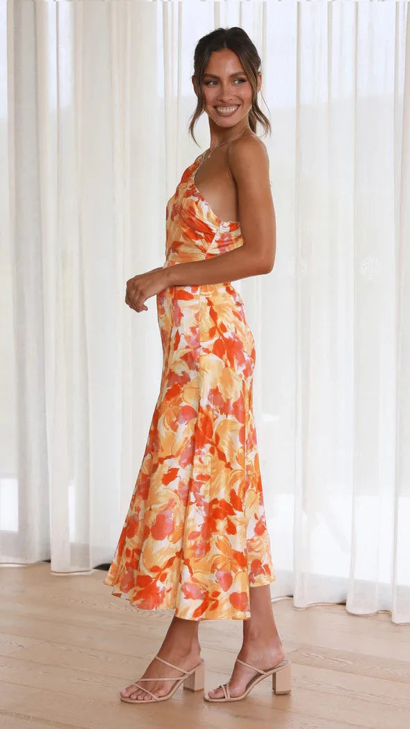 ELEGANT DRESS