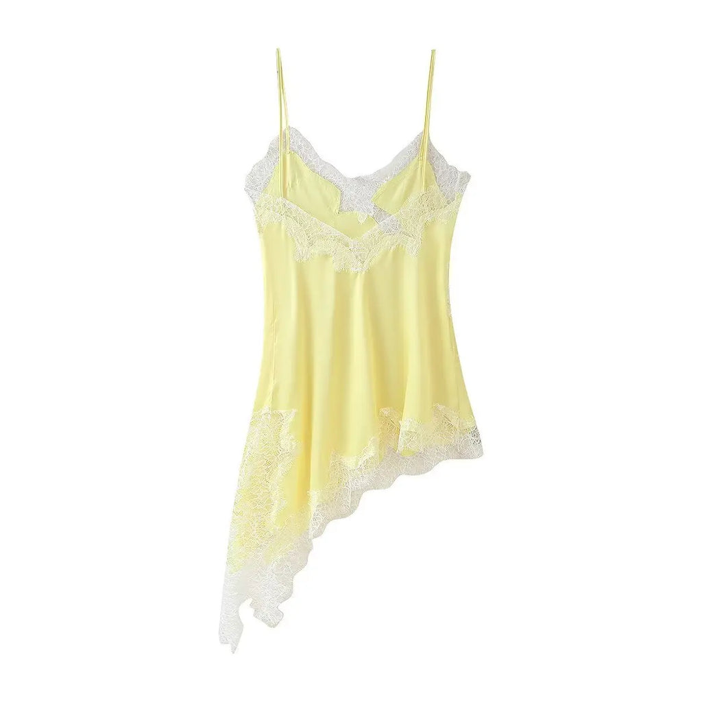 SLING DRESS