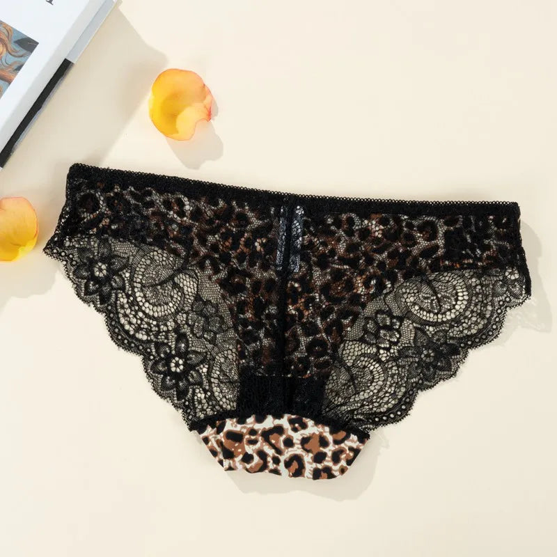 SEAMLESS PANTIES