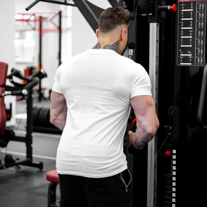 GYM T-SHIRT
