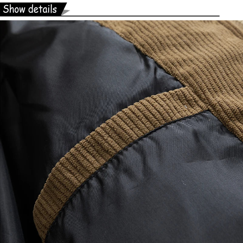 WARMY JACKET
