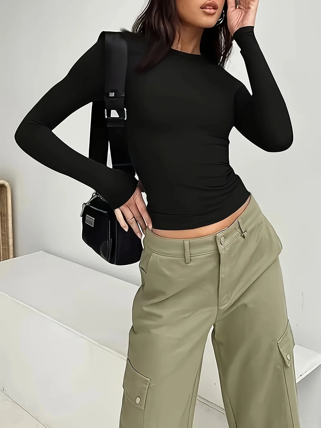 SIMPLE TOP
