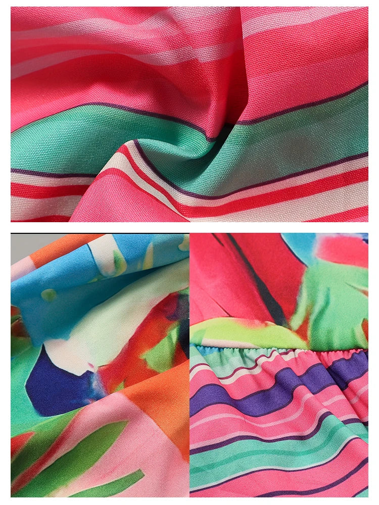 HANA DRESS