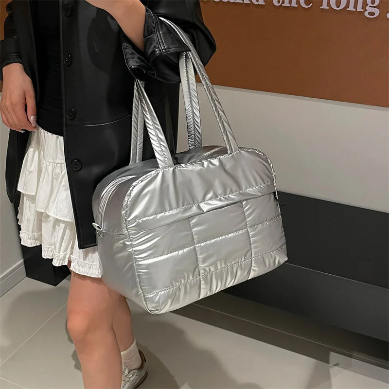 NYLON BAG