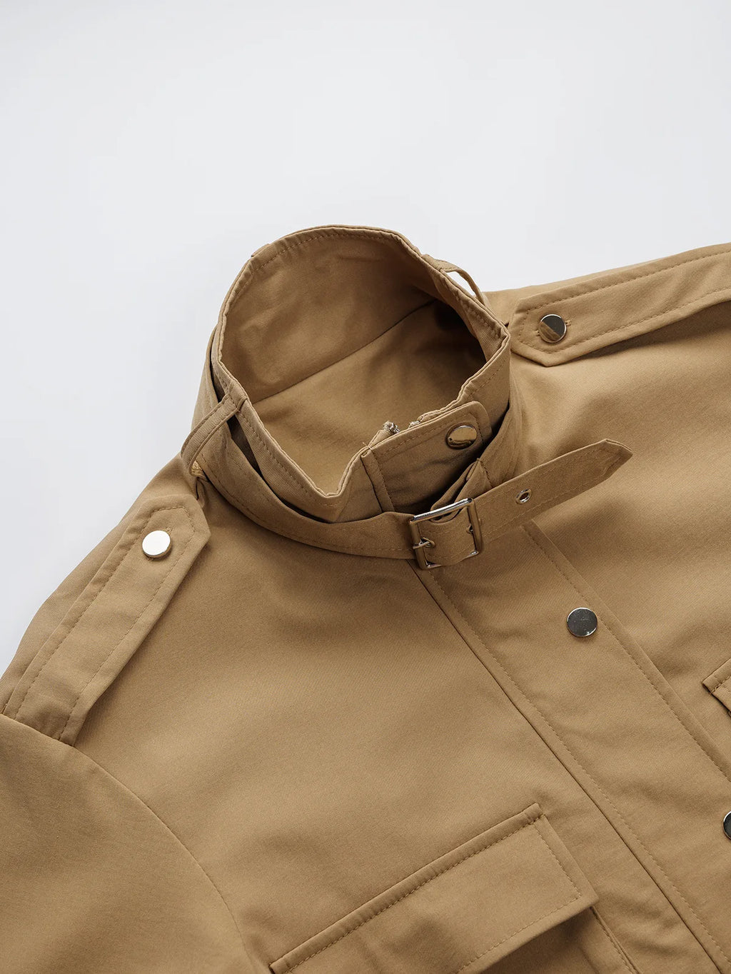TURTLE JACKET