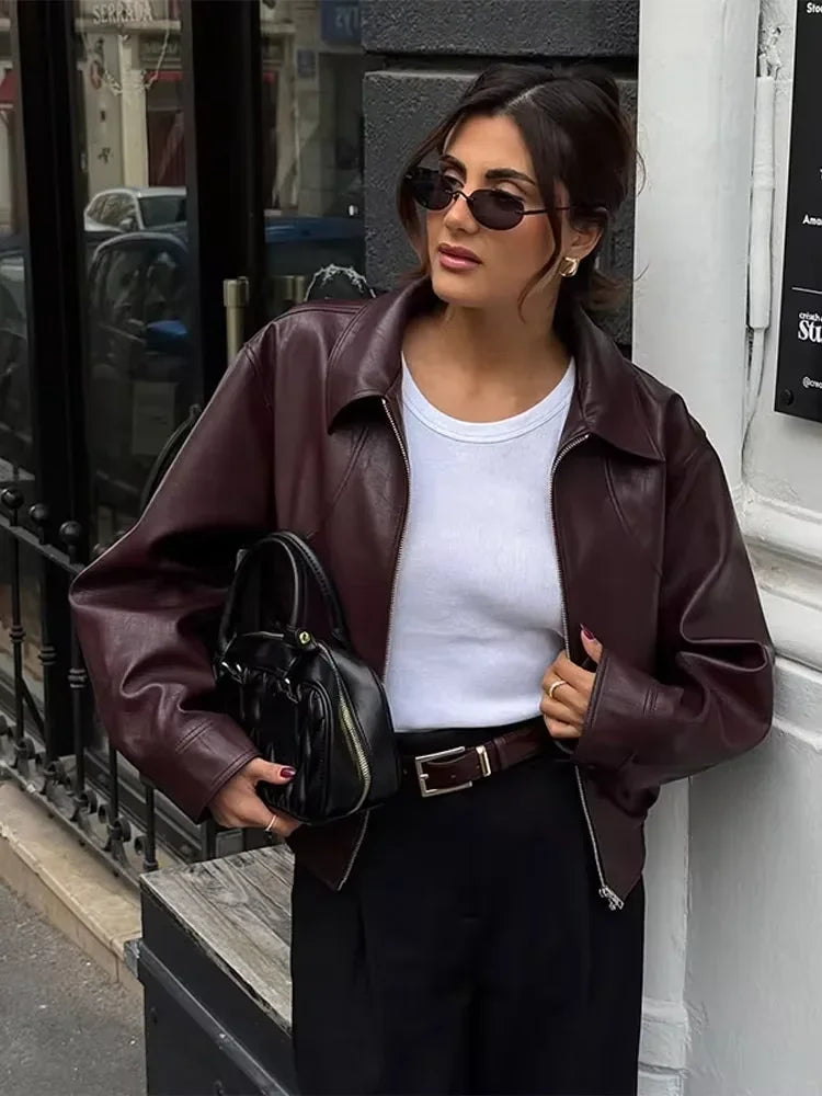WINE JACKET