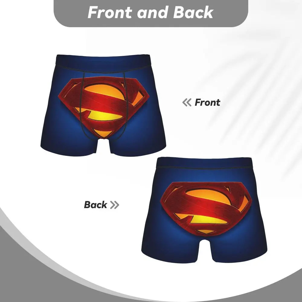 SUPER BOXER