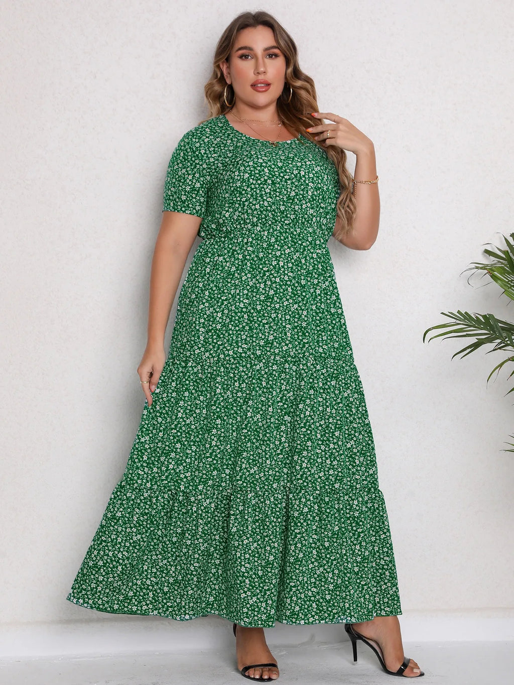 GIBSIE DRESS