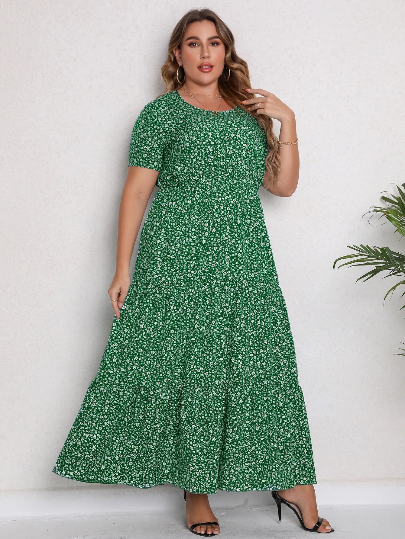 GIBSIE DRESS