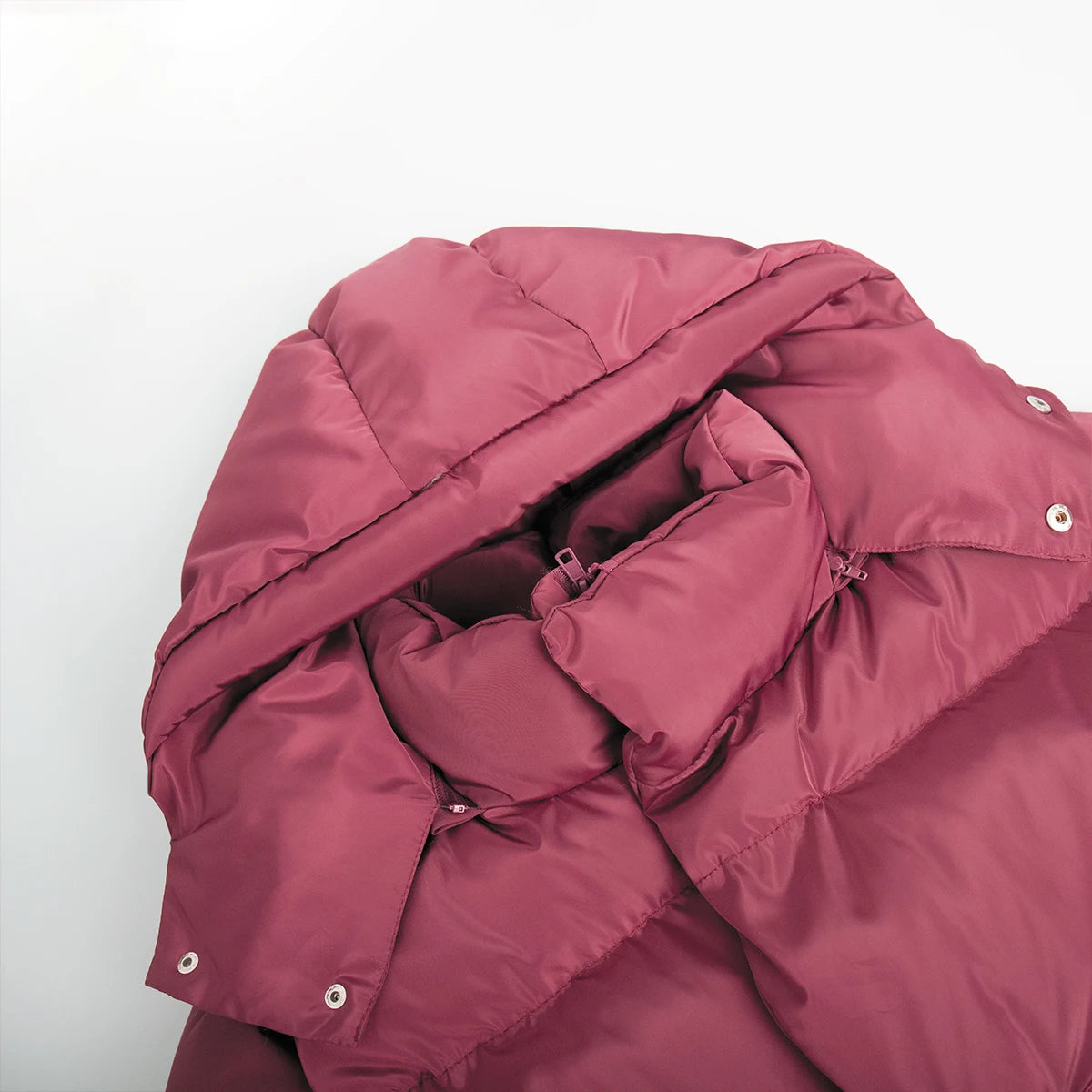 WOLFEEL COAT