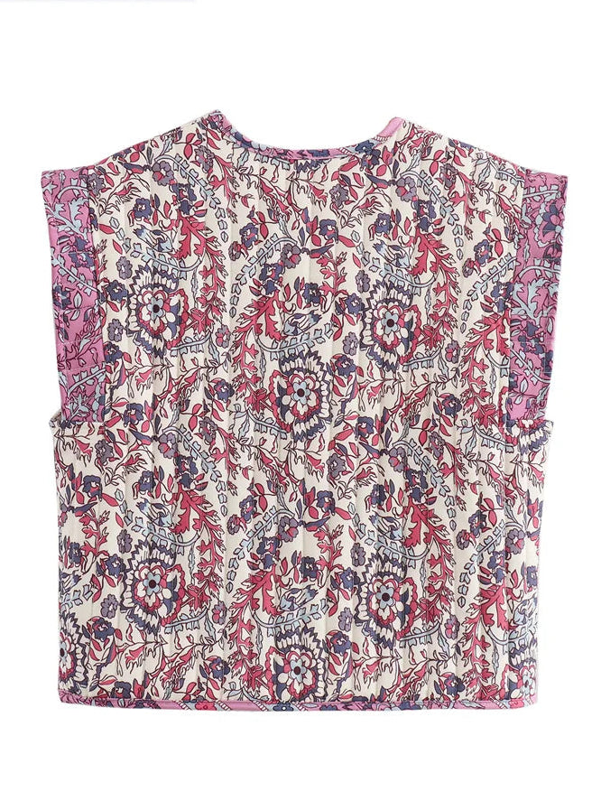 PATCH TOP