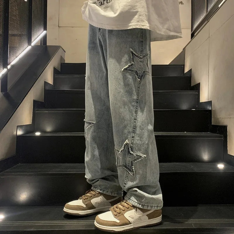 ÉTOILE JEANS