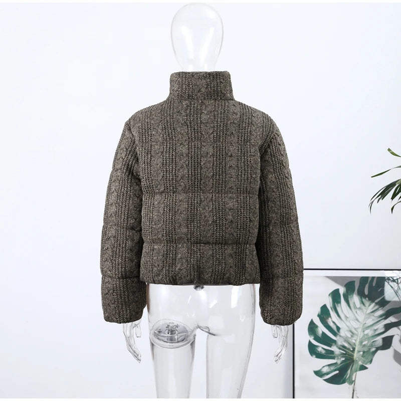 VERRA COAT