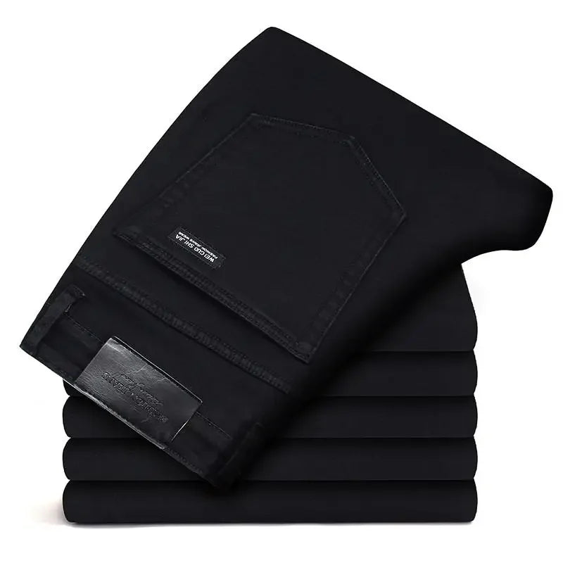 BLACK JEANS