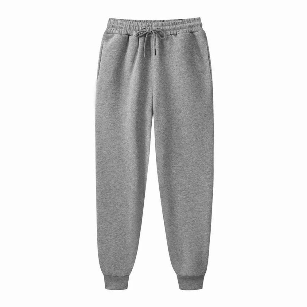 SIMPLE JOGGING