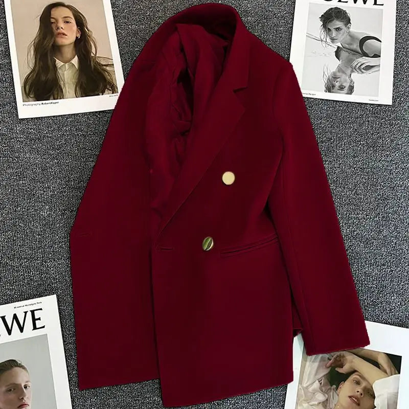 PIMP BLAZER
