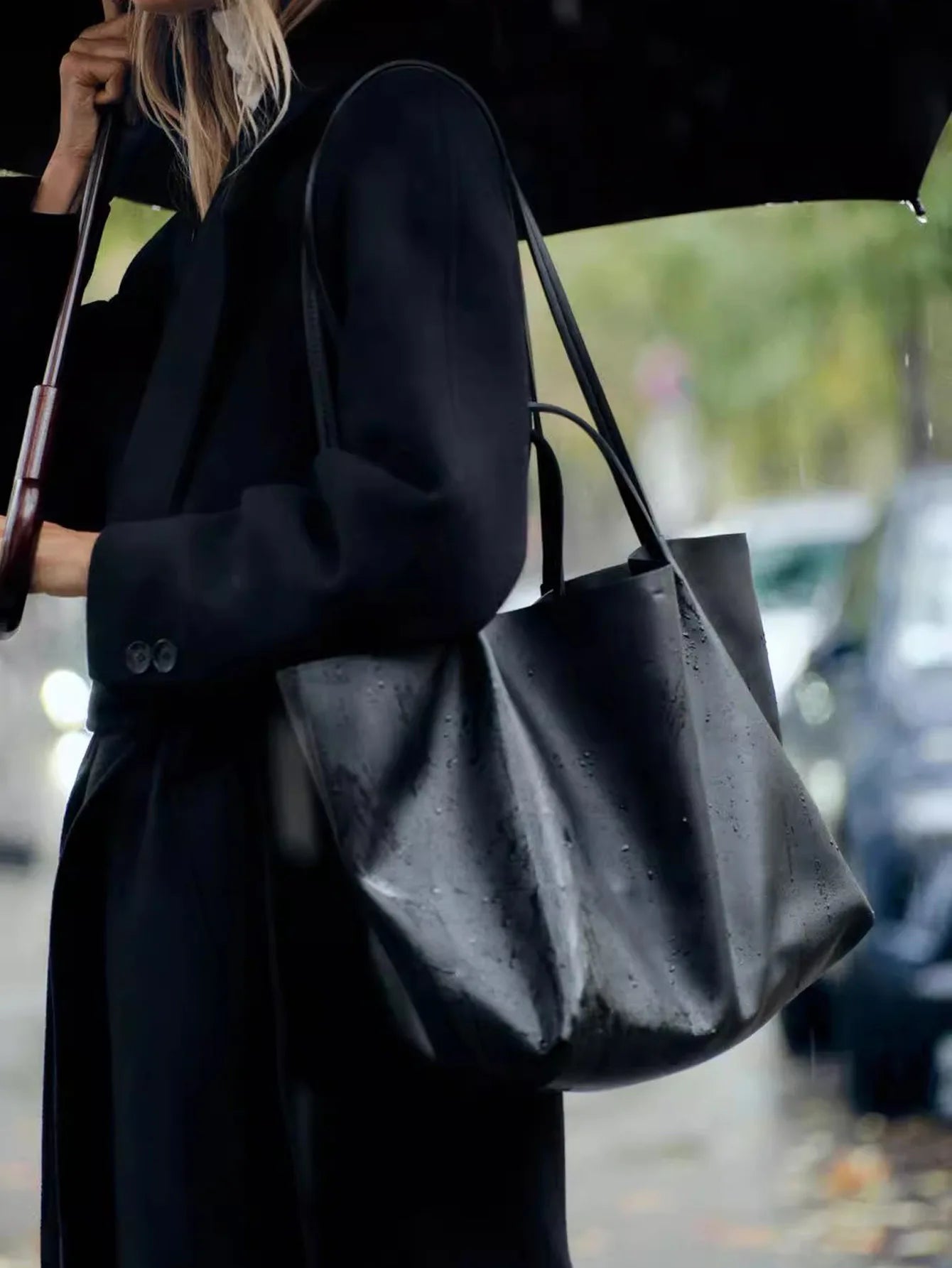 LARGE BAG